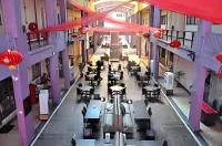 Gloria Swiss Hotel & Apartment Sandakan - موقف سيارات