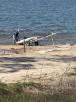 New! Bayfront Home w/ Pool, Golf Cart, Kayaks, Bikes & the Islands Best Sunsets! - Strand