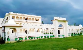 Regenta Resort Shyam Bharatpur