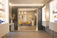 Hôtel Barrière le Grand Hôtel Dinard - spa