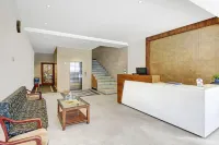 อิทซี่ โฮเทลส์ อัมริตา ราคูนาท บาซาร์ จัมมู