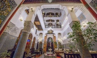 Riad Ghita