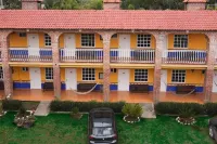 Hotel Campestre Imperial Hotels in Huasca de Ocampo