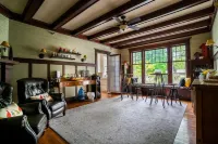 The Nordic Pineapple B&B Hotels in Saint Johns