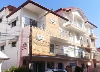SR Sea View Apartments Hotels near Simon Cabaret Phuket