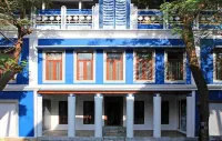 Tanjore Hi Hotel - 3-Star