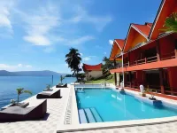 Mas Cottages - Swimmingpools