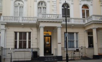 Hyde Park Talbot Square