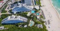 Park Royal Beach Cancun - All Inclusive Hotels near Templo del Alacran