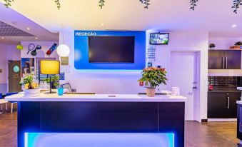 Hotel Ibis Budget Porto Gaia