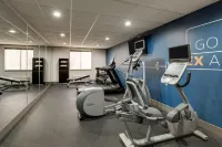 Holiday Inn Express & Suites GADSDEN W-NEAR ATTALLA by IHG - Gym