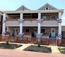 Exposed Brick by Uni,Arena,Hosp+Towel Warmer,Robes