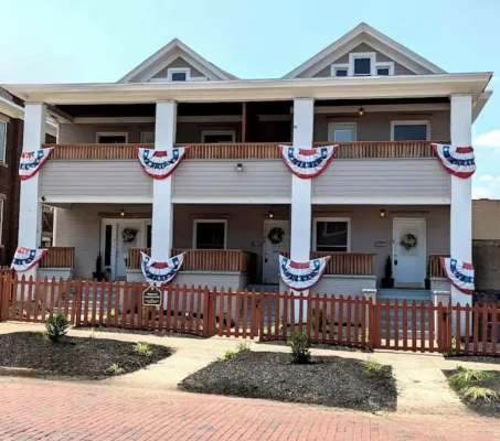Exposed Brick by Uni,Arena,Hosp+Towel Warmer,Robes