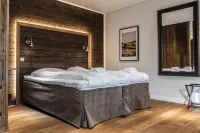Lydinge Resort - ที่มีสปา