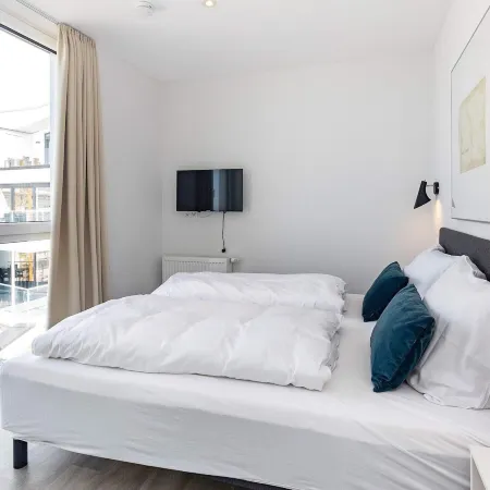 5 Star Holiday Home in Wendtorf