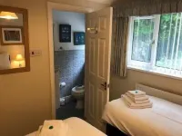 31 Queens Road Các khách sạn ở Winchester