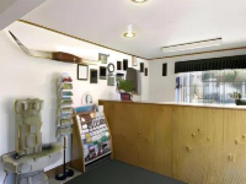 Hotel Inn Pendleton I-84 Hotels in Pendleton