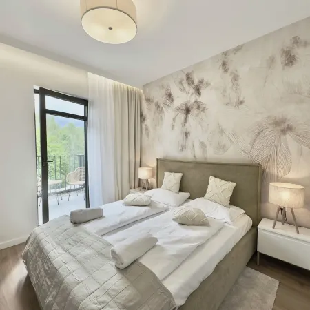 RentPlanet - Orlik Residence