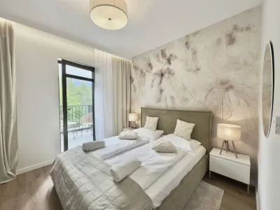 RentPlanet - Orlik Residence Hotels in 