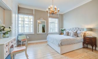 Victoria Belgravia Townhouse