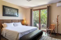 Pousada Maya Hotels in 