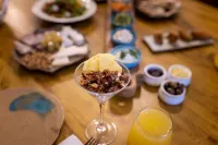 The Efendi Hotel Akko - Desayuno