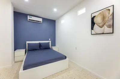Punda Urban Stays in Willemstad Hotels in Willemstad