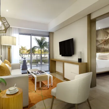 Paradisus Grand Cana