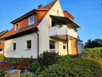 Apartment in Germany Near a Scenic Lake