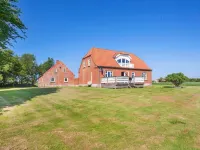 5 Star Holiday Home in Fur Hotels in Fur