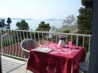 Villa Fede Hotels in Mlini