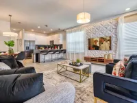 Modern Luxury Retreat - Mickey & Harry Potter Beds Hotels in Clermont