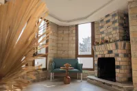 Casalita Hotel فنادق في Ayas Mahallesi