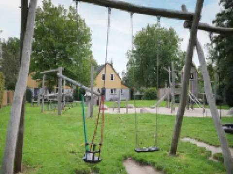 牡蠣海岸: 桑拿和家庭魅力