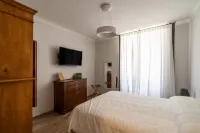 아파트먼토 아다라 바이 원더풀 이탈리아 Guardia Di Finanza Comando Scuola Legione Allievi Finanzieri Bari 주변 호텔