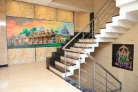 TCS Residency