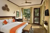 Shaantam Resorts and Spa فنادق في بوري جرهوال