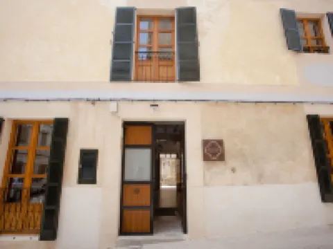 My Rooms Artà Adults Only by My Rooms Hotels TI Hotels in Arta