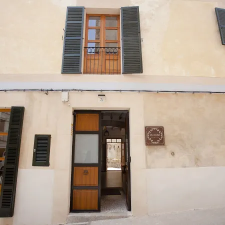 My Rooms Artà Adults Only by My Rooms Hotels TI