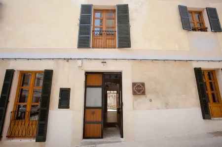 My Rooms Artà Adults Only by My Rooms Hotels TI