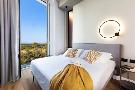 Vesuvius Palace Отели в г. Ercolano