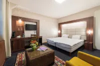 Hotel Restaurant Kutchi Hotels in Genthod