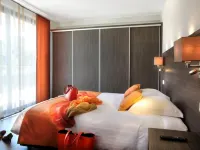 Seventeen Hotel Hotels in Valbonne