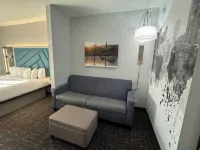 Brentwood Suites, Ascend Hotel Collection