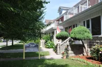 Ambassador B&B Guest Home Hotel a Stratford