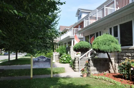 Ambassador B&B Guest Home