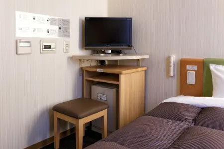 Washington R&B Hotel Hakata Ekimae 1