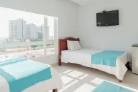 Sanha Plus Hotel Hotels in 