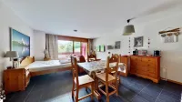 Aparthotel Mountain River Resort