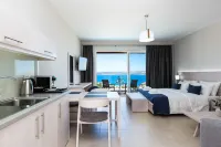 Sun and Sea Plus Resort - Balcony